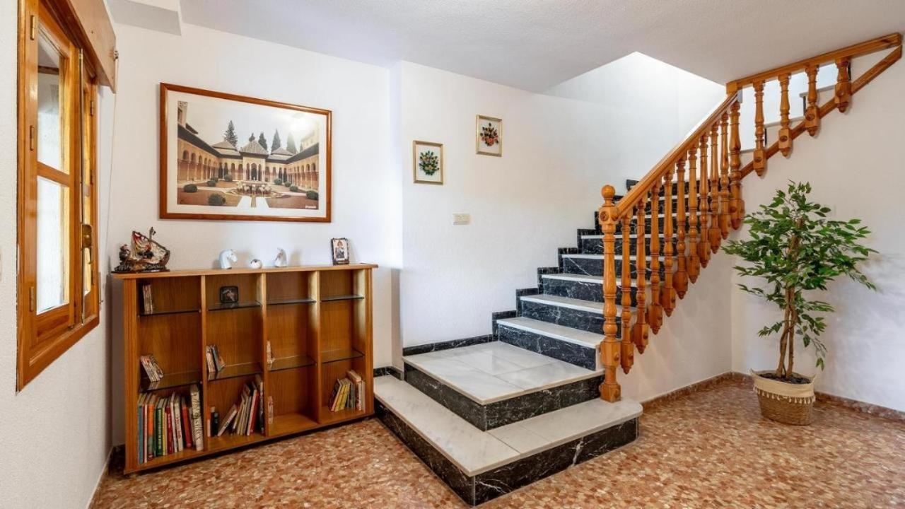 Villa De La Acacia Gojar المظهر الخارجي الصورة